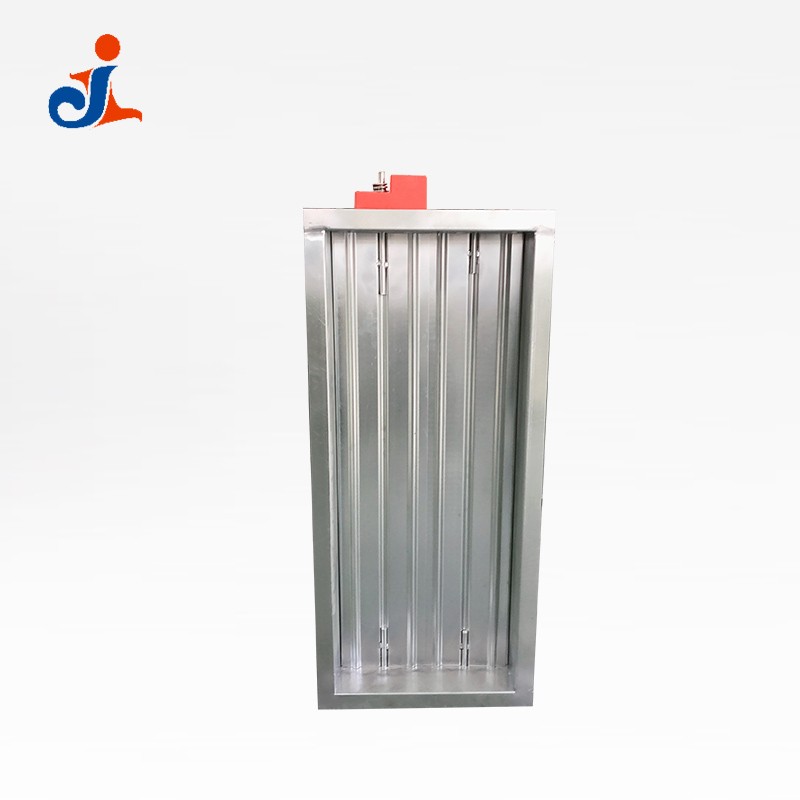 電動調(diào)節(jié)閥的使用需求
